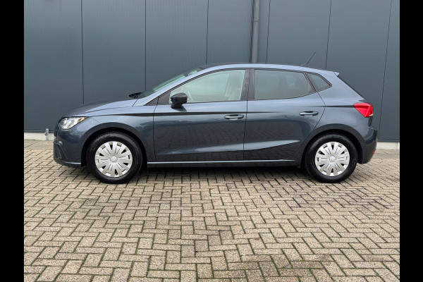 Seat Ibiza 1.0 TSI Style * Navigatie * Camera * Climate Control * Cruise *