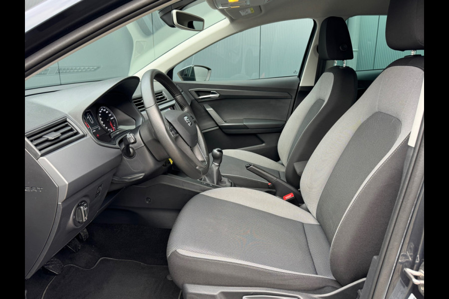 Seat Ibiza 1.0 TSI Style * Navigatie * Camera * Climate Control * Cruise *