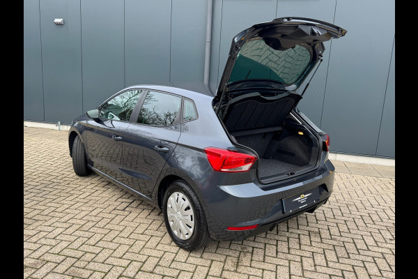 Seat Ibiza 1.0 TSI Style * Navigatie * Camera * Climate Control * Cruise *
