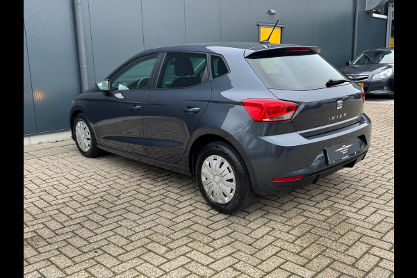 Seat Ibiza 1.0 TSI Style * Navigatie * Camera * Climate Control * Cruise *