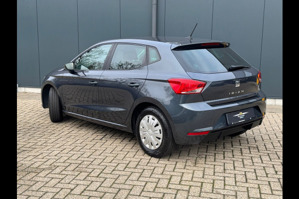 Seat Ibiza 1.0 TSI Style * Navigatie * Camera * Climate Control * Cruise *