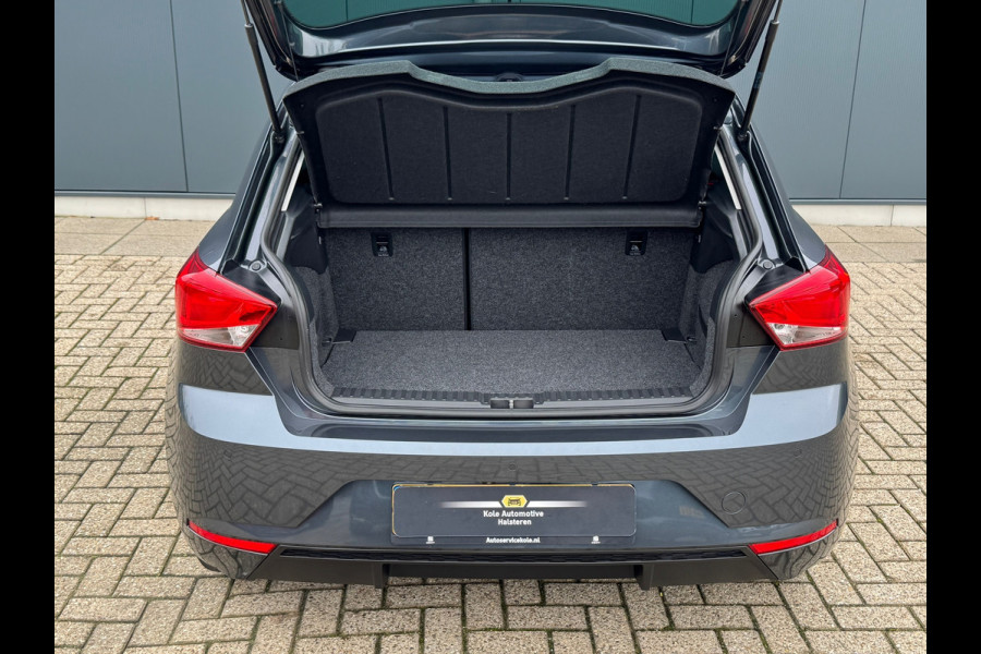 Seat Ibiza 1.0 TSI Style * Navigatie * Camera * Climate Control * Cruise *