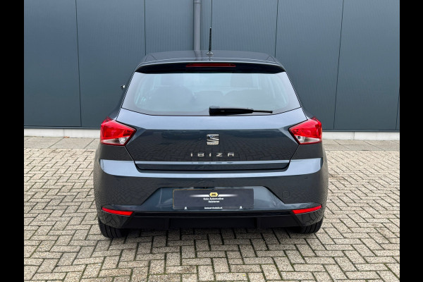 Seat Ibiza 1.0 TSI Style * Navigatie * Camera * Climate Control * Cruise *