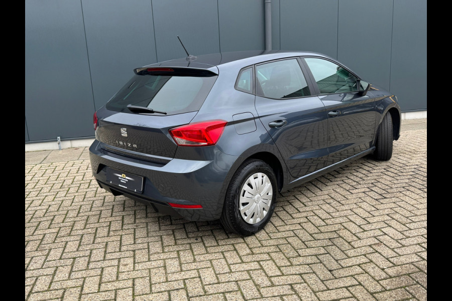 Seat Ibiza 1.0 TSI Style * Navigatie * Camera * Climate Control * Cruise *