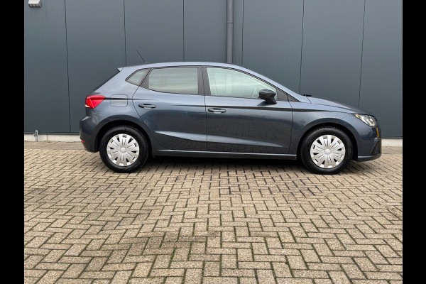 Seat Ibiza 1.0 TSI Style * Navigatie * Camera * Climate Control * Cruise *