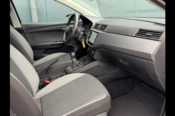 Seat Ibiza 1.0 TSI Style * Navigatie * Camera * Climate Control * Cruise *