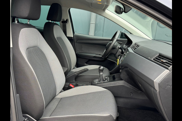Seat Ibiza 1.0 TSI Style * Navigatie * Camera * Climate Control * Cruise *