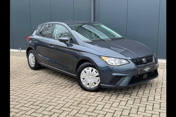 Seat Ibiza 1.0 TSI Style * Navigatie * Camera * Climate Control * Cruise *