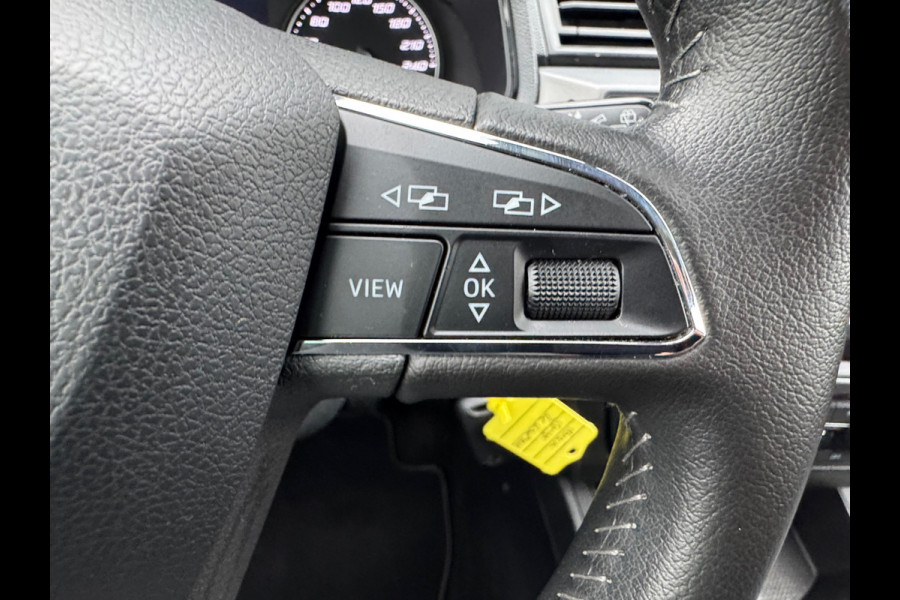 Seat Ibiza 1.0 TSI Style * Navigatie * Camera * Climate Control * Cruise *