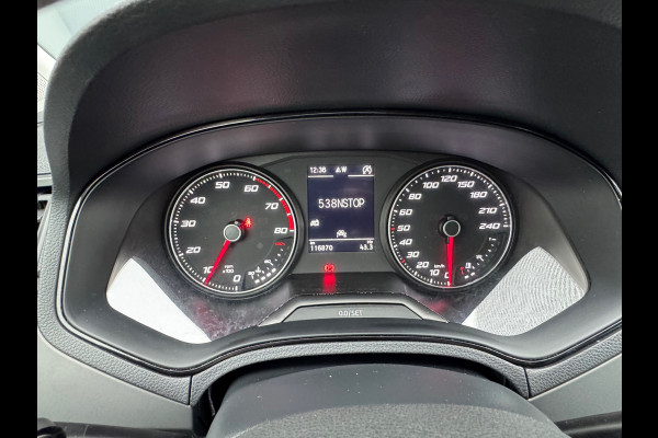 Seat Ibiza 1.0 TSI Style * Navigatie * Camera * Climate Control * Cruise *