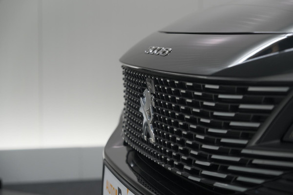 Peugeot 3008 1.2 Hybrid 136 GT | 360 Camera | Adaptieve Cruise Control | Elektrische Kofferklep | Stoelverwarming