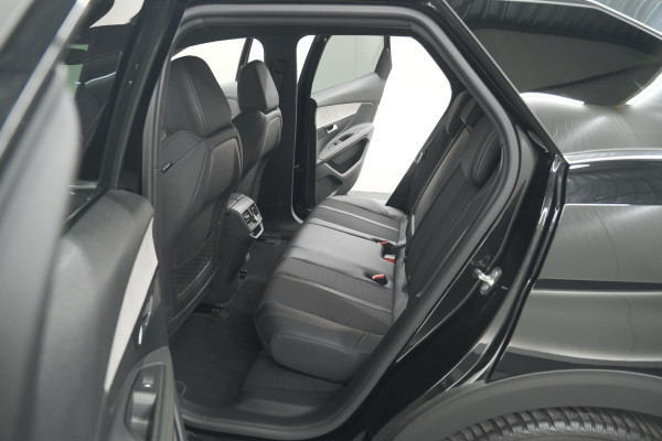 Peugeot 3008 1.2 Hybrid 136 GT | 360 Camera | Adaptieve Cruise Control | Elektrische Kofferklep | Stoelverwarming