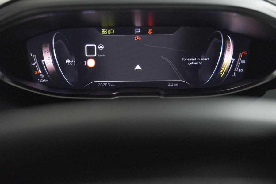 Peugeot 3008 1.2 Hybrid 136 GT | 360 Camera | Adaptieve Cruise Control | Elektrische Kofferklep | Stoelverwarming