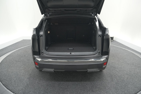 Peugeot 3008 1.2 Hybrid 136 GT | 360 Camera | Adaptieve Cruise Control | Elektrische Kofferklep | Stoelverwarming