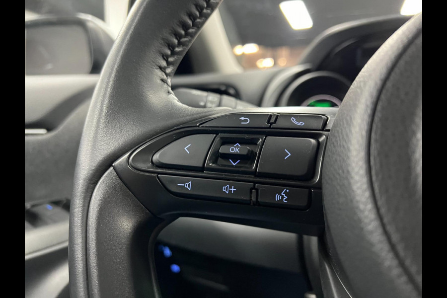 Toyota Yaris 1.5 Hybrid Dynamic | Keyless | Cam | Cruise |