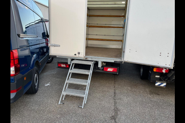 Ford Transit 350 2.0 TDCI L4H1 Trend / Bakwagen / 4x2x2 afmeting / 3 zits / Meubelbak