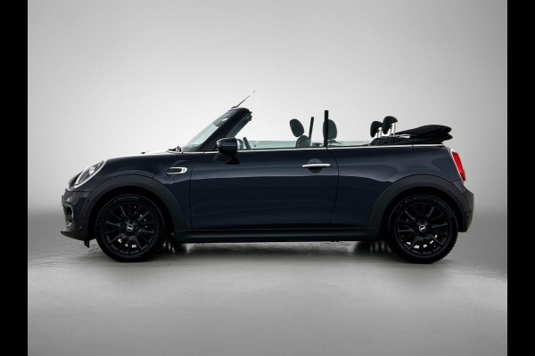 MINI Cabrio 1.5 Cooper Pepper AUTOM. CLIMA | NAVI | WINDSCHERM