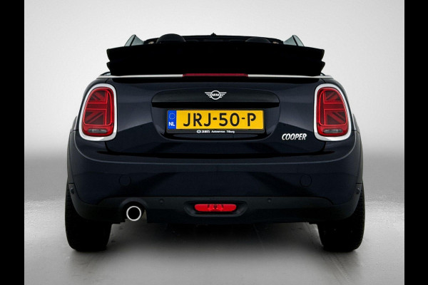MINI Cabrio 1.5 Cooper Pepper AUTOM. CLIMA | NAVI | WINDSCHERM