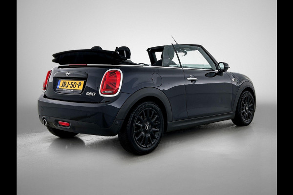MINI Cabrio 1.5 Cooper Pepper AUTOM. CLIMA | NAVI | WINDSCHERM