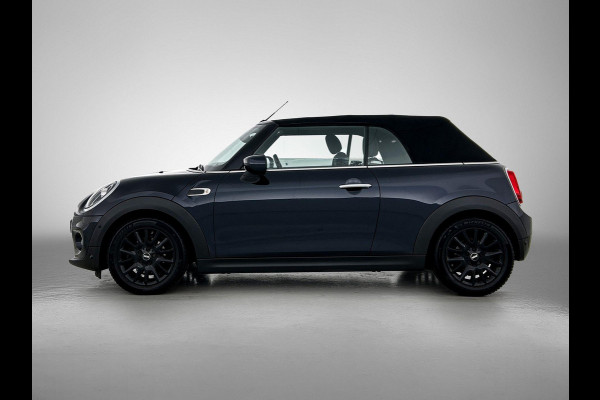 MINI Cabrio 1.5 Cooper Pepper AUTOM. CLIMA | NAVI | WINDSCHERM