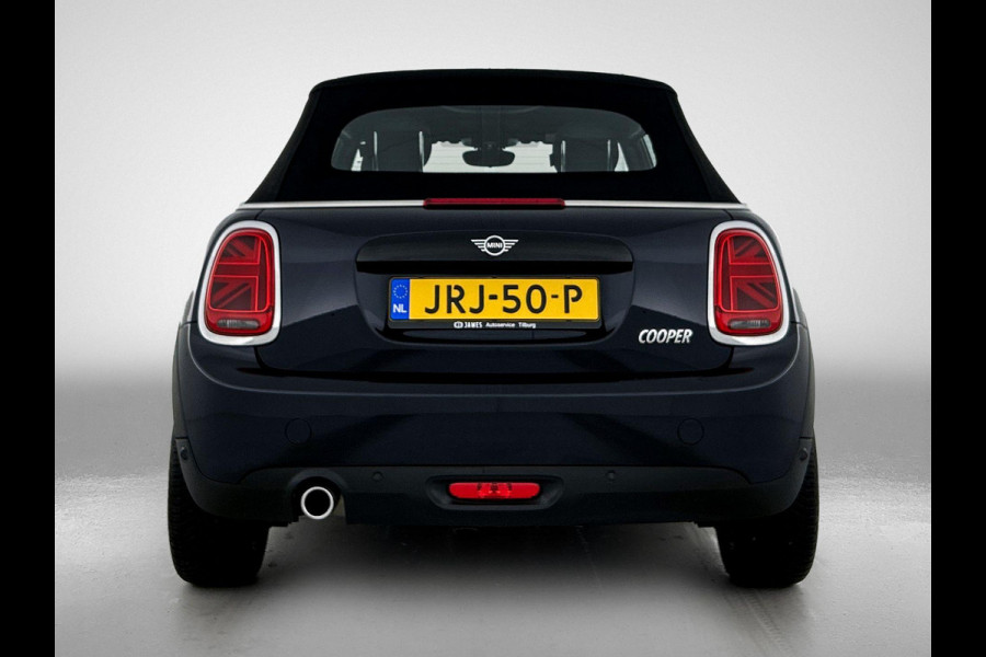 MINI Cabrio 1.5 Cooper Pepper AUTOM. CLIMA | NAVI | WINDSCHERM