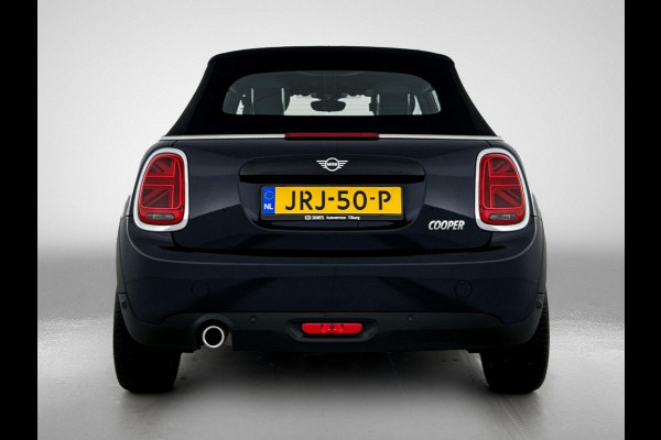 MINI Cabrio 1.5 Cooper Pepper AUTOM. CLIMA | NAVI | WINDSCHERM
