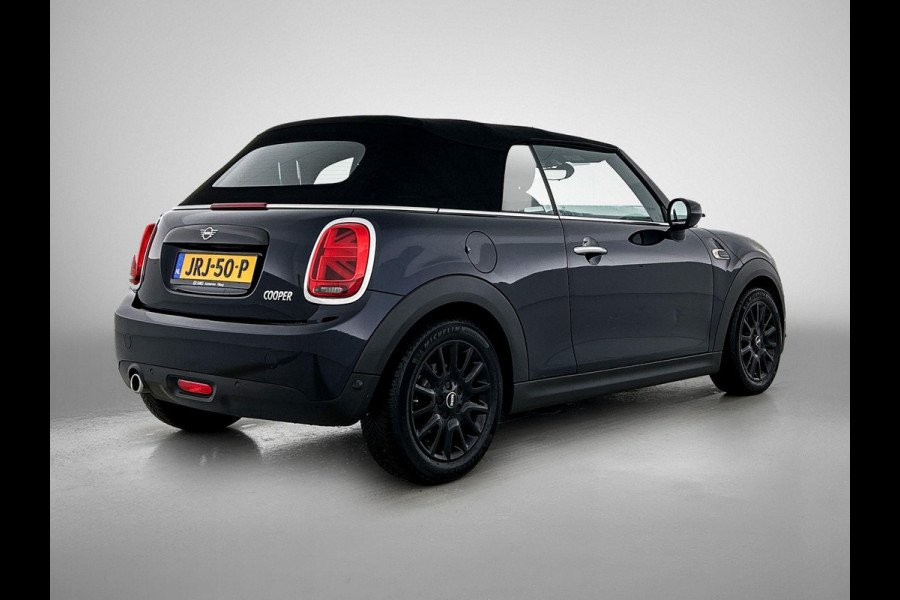 MINI Cabrio 1.5 Cooper Pepper AUTOM. CLIMA | NAVI | WINDSCHERM