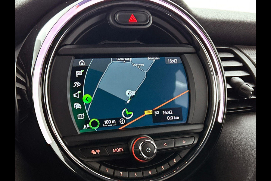 MINI Cabrio 1.5 Cooper Pepper AUTOM. CLIMA | NAVI | WINDSCHERM