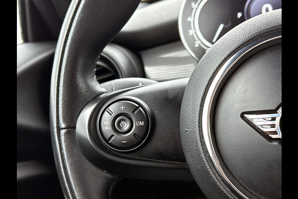 MINI Cabrio 1.5 Cooper Pepper AUTOM. CLIMA | NAVI | WINDSCHERM