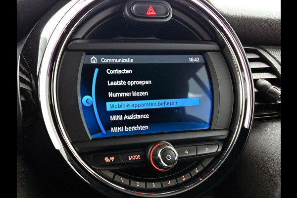 MINI Cabrio 1.5 Cooper Pepper AUTOM. CLIMA | NAVI | WINDSCHERM