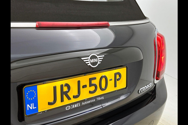 MINI Cabrio 1.5 Cooper Pepper AUTOM. CLIMA | NAVI | WINDSCHERM