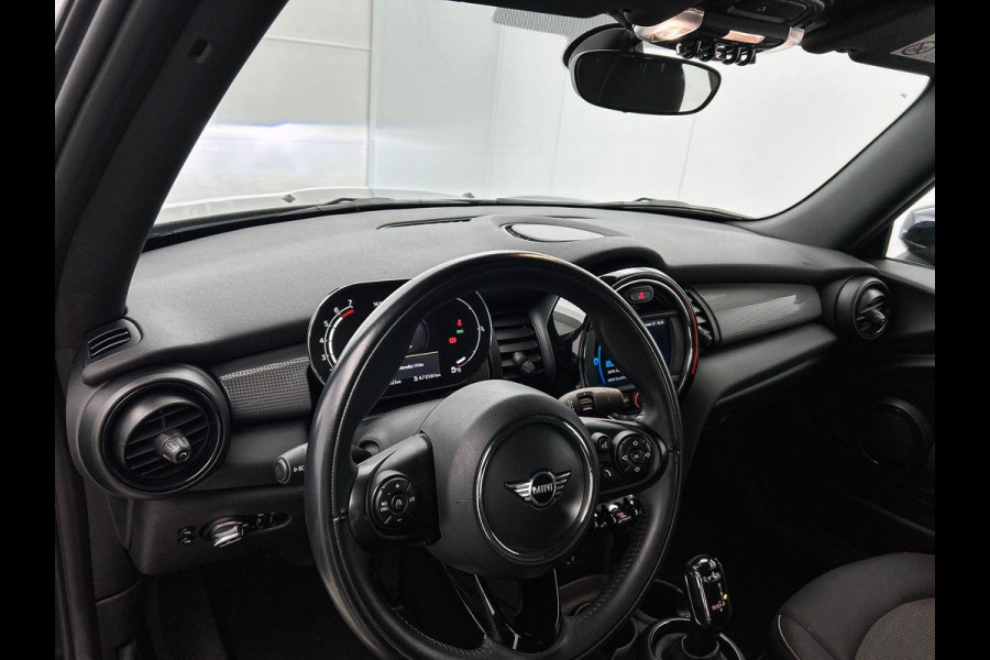 MINI Cabrio 1.5 Cooper Pepper AUTOM. CLIMA | NAVI | WINDSCHERM