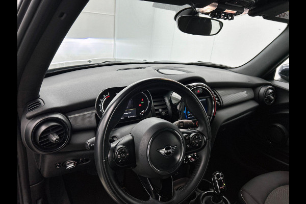 MINI Cabrio 1.5 Cooper Pepper AUTOM. CLIMA | NAVI | WINDSCHERM