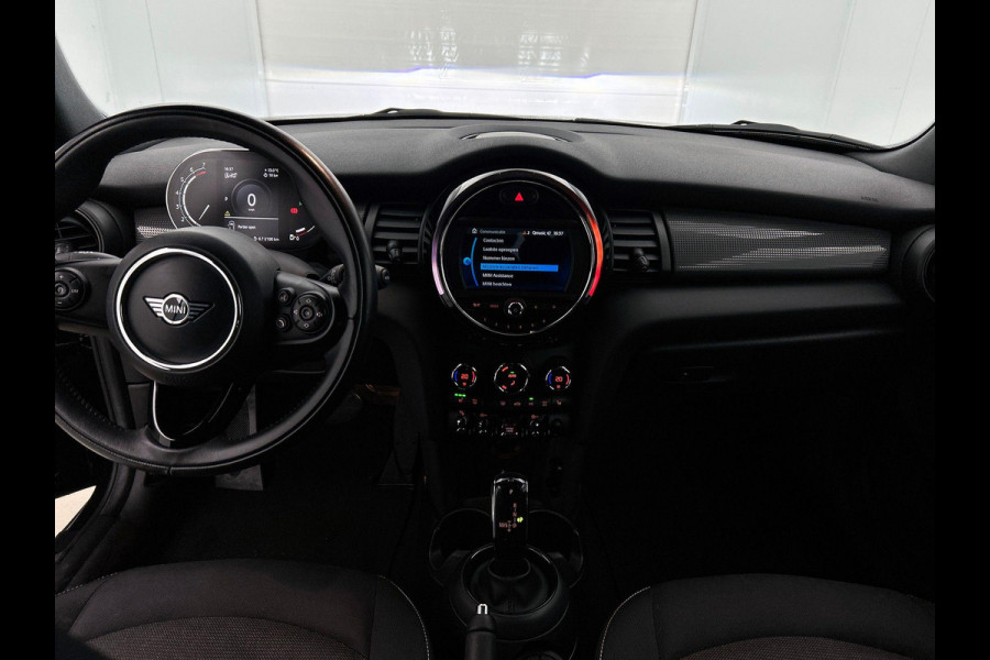 MINI Cabrio 1.5 Cooper Pepper AUTOM. CLIMA | NAVI | WINDSCHERM