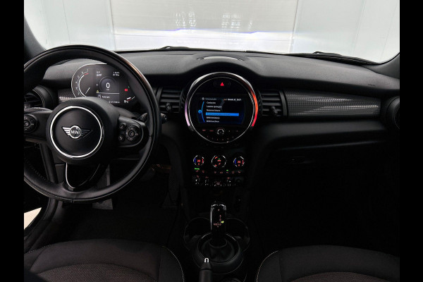 MINI Cabrio 1.5 Cooper Pepper AUTOM. CLIMA | NAVI | WINDSCHERM