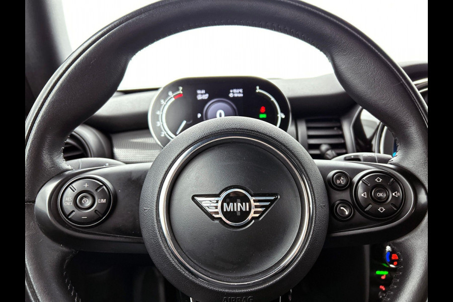 MINI Cabrio 1.5 Cooper Pepper AUTOM. CLIMA | NAVI | WINDSCHERM