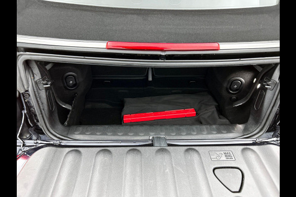 MINI Cabrio 1.5 Cooper Pepper AUTOM. CLIMA | NAVI | WINDSCHERM