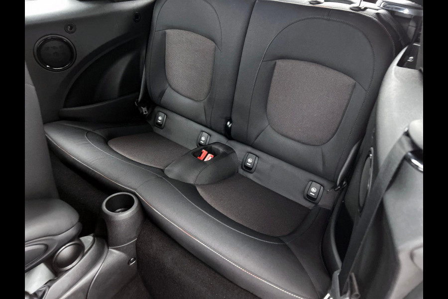 MINI Cabrio 1.5 Cooper Pepper AUTOM. CLIMA | NAVI | WINDSCHERM