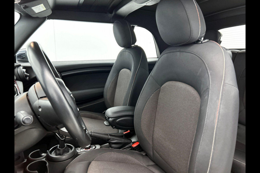 MINI Cabrio 1.5 Cooper Pepper AUTOM. CLIMA | NAVI | WINDSCHERM