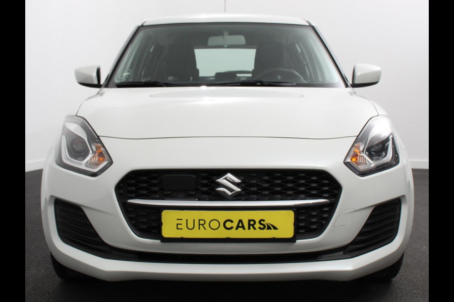 Suzuki Swift 1.2 Hybrid Club | Airco | Cruise Control Adaptive | Bluetooth | 5 deurs