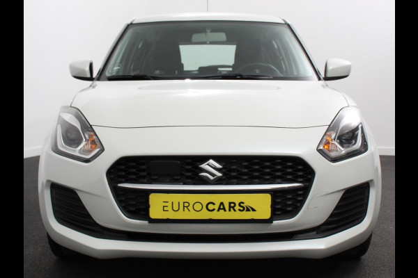 Suzuki Swift 1.2 Hybrid Club | Airco | Cruise Control Adaptive | Bluetooth | 5 deurs