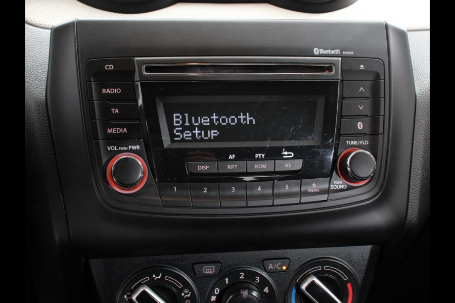 Suzuki Swift 1.2 Hybrid Club | Airco | Cruise Control Adaptive | Bluetooth | 5 deurs