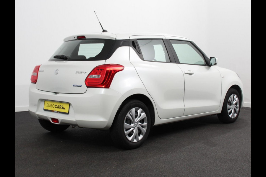 Suzuki Swift 1.2 Hybrid Club | Airco | Cruise Control Adaptive | Bluetooth | 5 deurs
