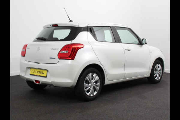 Suzuki Swift 1.2 Hybrid Club | Airco | Cruise Control Adaptive | Bluetooth | 5 deurs