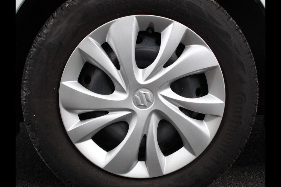 Suzuki Swift 1.2 Hybrid Club | Airco | Cruise Control Adaptive | Bluetooth | 5 deurs