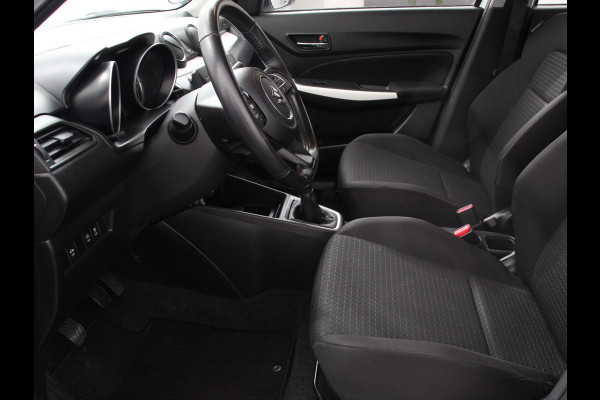Suzuki Swift 1.2 Hybrid Club | Airco | Cruise Control Adaptive | Bluetooth | 5 deurs