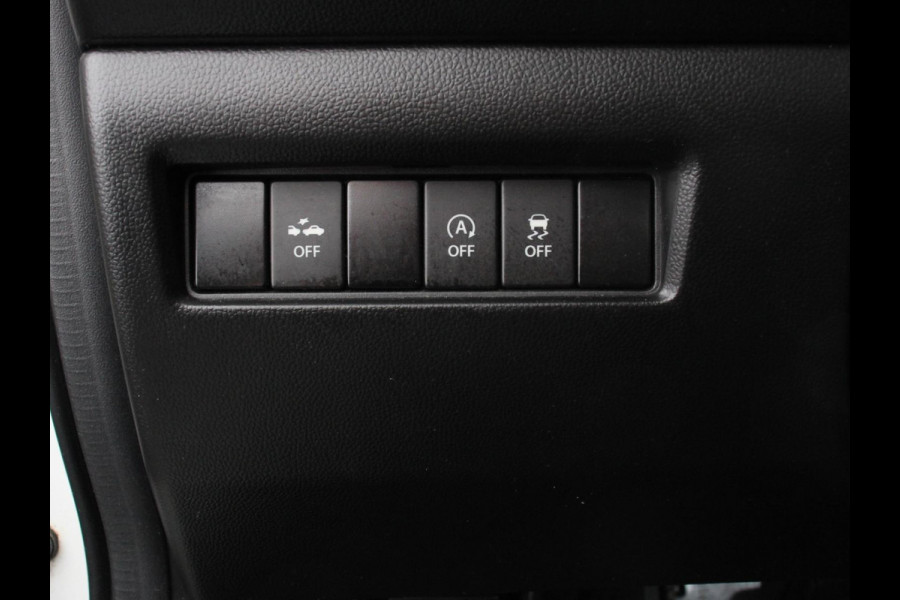 Suzuki Swift 1.2 Hybrid Club | Airco | Cruise Control Adaptive | Bluetooth | 5 deurs