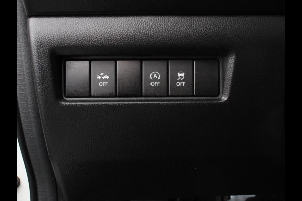 Suzuki Swift 1.2 Hybrid Club | Airco | Cruise Control Adaptive | Bluetooth | 5 deurs