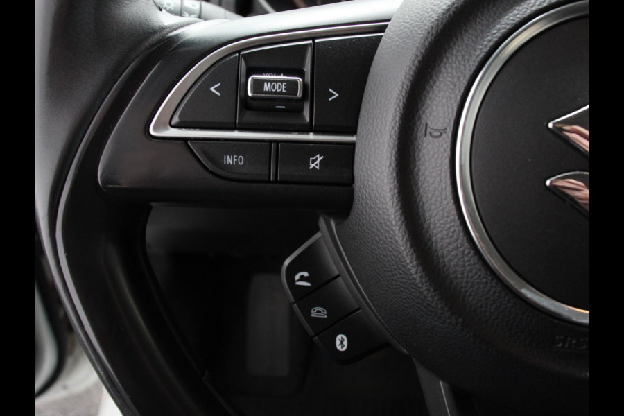 Suzuki Swift 1.2 Hybrid Club | Airco | Cruise Control Adaptive | Bluetooth | 5 deurs