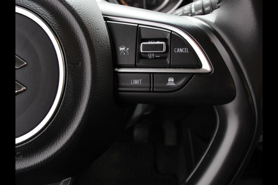 Suzuki Swift 1.2 Hybrid Club | Airco | Cruise Control Adaptive | Bluetooth | 5 deurs